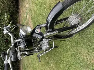 Puch MV 50 S Bild 3