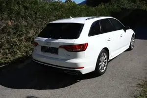 Audi A4 Bild 6