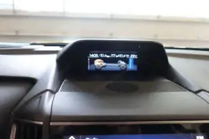 Subaru Forester Bild 8