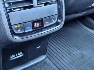 Skoda Octavia Bild 13