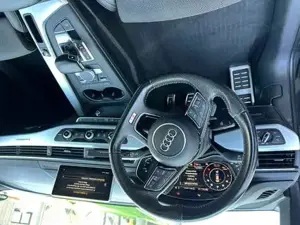 Audi A4 Bild 6