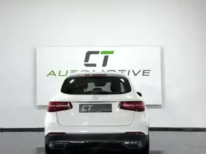 Mercedes-Benz GLC Bild 2