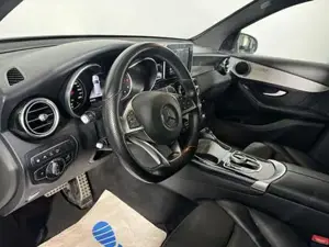 Mercedes-Benz GLC Bild 6