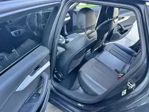Audi A4 Bild 8