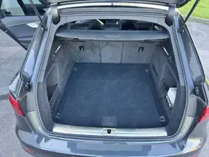 Audi A4 Bild 10