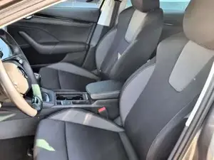 Skoda Octavia Bild 7