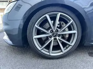 Audi A4 Bild 11