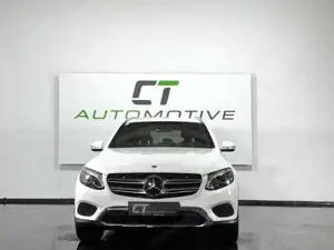 Mercedes-Benz GLC Bild 4