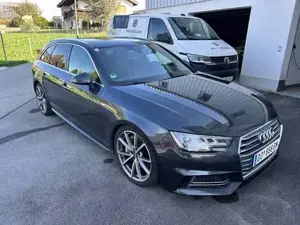 Audi A4 Bild 4