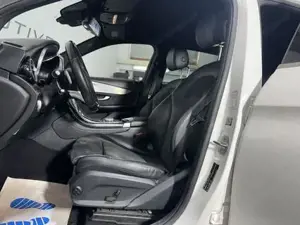 Mercedes-Benz GLC Bild 9