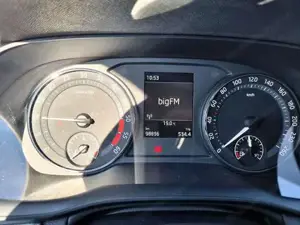Skoda Octavia Bild 3