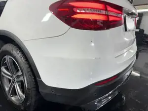 Mercedes-Benz GLC Bild 11