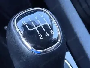 Skoda Octavia Bild 4