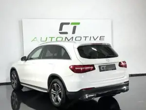 Mercedes-Benz GLC Bild 5