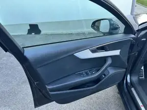 Audi A4 Bild 9