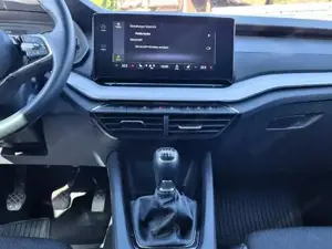 Skoda Octavia Bild 12