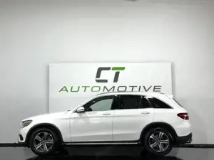 Mercedes-Benz GLC Bild 3