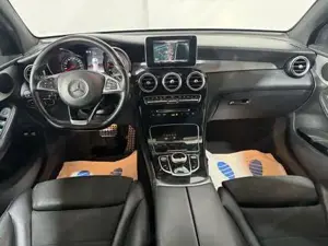 Mercedes-Benz GLC Bild 7