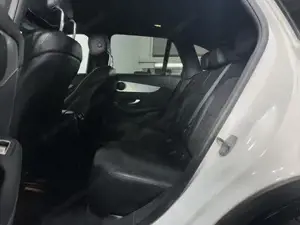 Mercedes-Benz GLC Bild 10