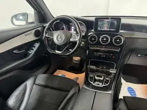 Mercedes-Benz GLC Bild 8