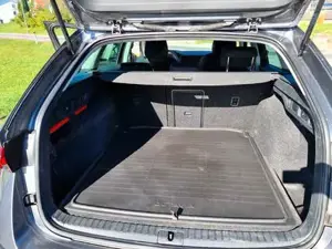 Skoda Octavia Bild 10