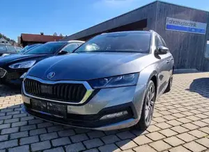 Skoda Octavia Bild 19