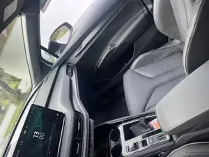   koda Enyaq Coupé iV RS - 299 PS - allrad - Top Ausstattung Bild 8