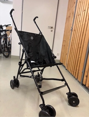 Buggy Fill Bild 2