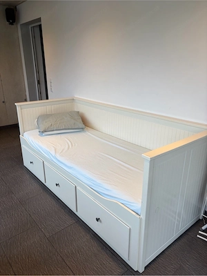 Ikea Bett Schnäppchen Bild 2