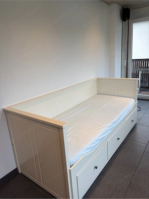 Ikea Bett Schnäppchen Bild 4