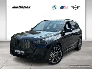 BMW iX1 eDrive20 1,99% Fixzinsaktion bis 30.09.2026 M Sportpaket Head-Up DAB