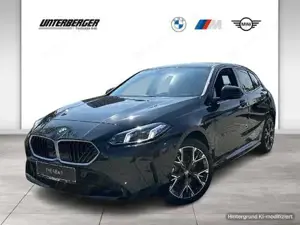BMW 116 BMW 1er Aktion 5-Türer DAB LED Komfortzg. Parkassistent