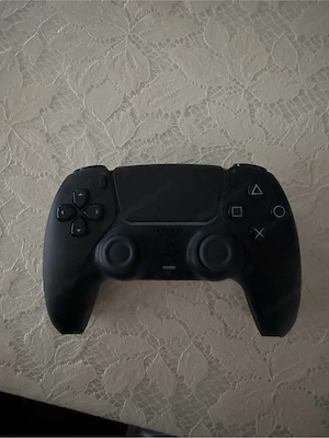 PS5 Disc Edition Bild 4