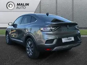 Renault Arkana Bild 3