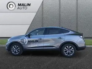 Renault Arkana Bild 2
