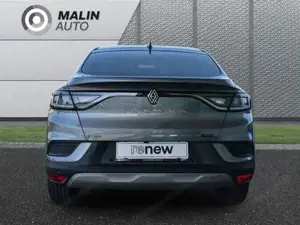 Renault Arkana Bild 4