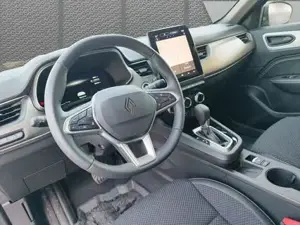 Renault Arkana Bild 11