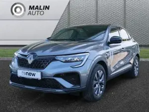 Renault Arkana Bild 7