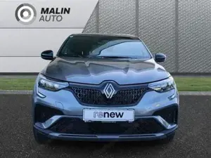 Renault Arkana Bild 8