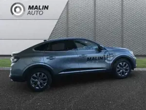 Renault Arkana Bild 6