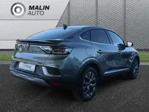 Renault Arkana Bild 5