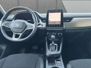 Renault Arkana Bild 13