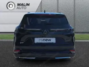Renault Espace Bild 4