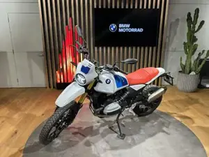 BMW R 12 G/S KR2 Bild 3