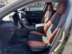Mazda CX-30 2024 Bild 6