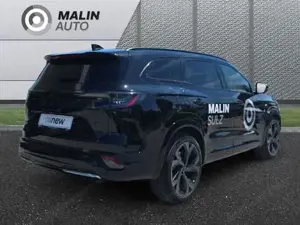 Renault Espace Bild 5