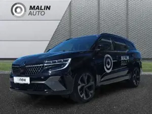 Renault Espace Bild 7