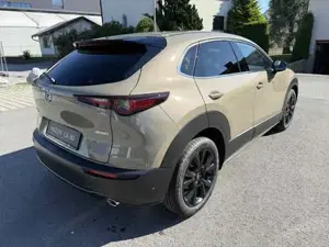 Mazda CX-30 2024 Bild 2