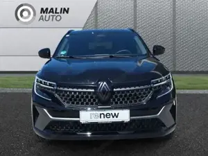 Renault Espace Bild 8