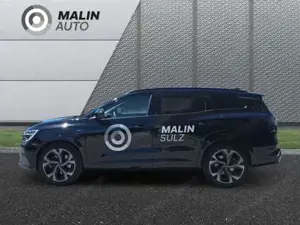 Renault Espace Bild 2